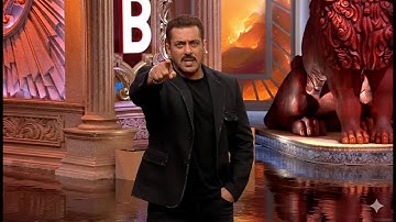 BREAKING: Salman Challenges Abhishek To FIGHT! Gaurav Threatens To QUIT | BB19 WKV Chaos