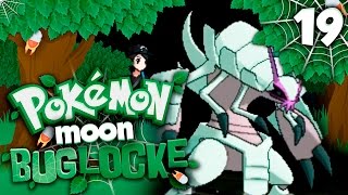 WIMP NO MORE! Pokémon Sun and Moon BugLocke Let's Play with aDrive! Episode 19 WIMP NO MORE! Pokémon Sun and Moon BugLocke Let's Play with aDrive! Episode 19
