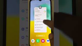Vibration not working on Samsung android phone - Fix screenshot 3