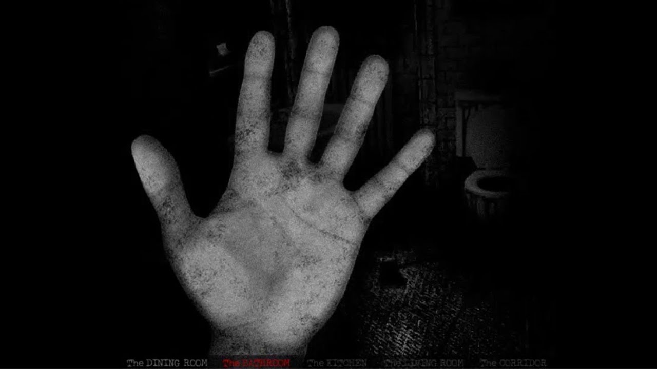 shintai the house halloween