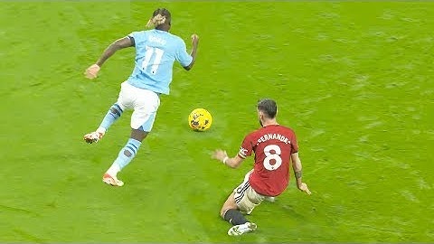 Jérémy Doku Might be The Next Hazard