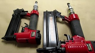 Experiments In Refilling In-Line Oilers for Air Tools