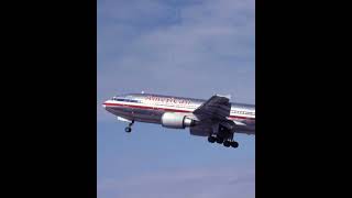 american airlines 587 #americanairlinesflight587