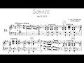 Miniature de la vidéo de la chanson Piano Sonata No. 16 In G Major, Op. 31 No. 1: Iii. Rondo. Allegretto