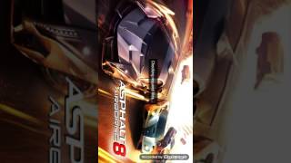 how to play game on sdcard asphalt 8 screenshot 4