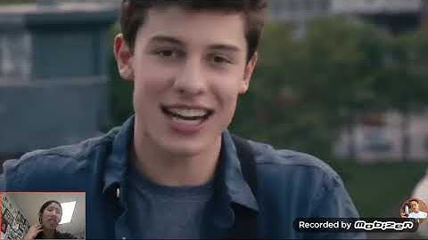 Try not to sing or dance Shawn Mendes edition