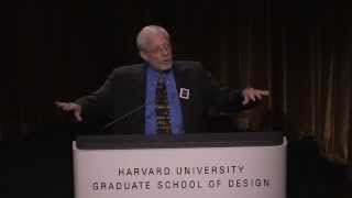 Loeb Fellowship Program Lecture James Stockard, Affordable Housing Its Just A Right