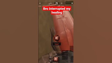 This is what happens if you dont knock! Arena Breakout (closed beta)