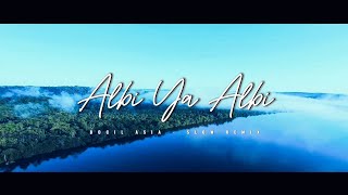 DJ SLOW !!! Bocil Asia - Albi Ya Albi - ( Slow Remix )
