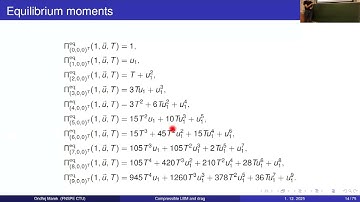 Lattice Boltzmann method for compressible fluid flow and drag simulations