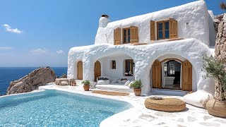 Skiathos 🇬🇷 – The Secret Greek Island That Feels Like Capri | 4K HDR Walking Tour