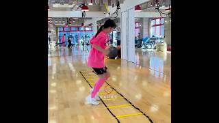 子どものパーソナルトレーニング教室🏋️♂️#小学生#中学生