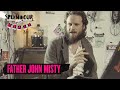 Capture de la vidéo Father John Misty | Splendour Interviews In The Grass 2017