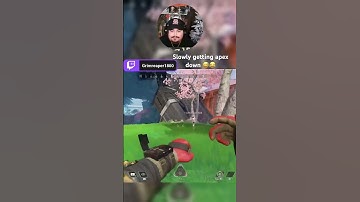 We are Apex!!!!! #gaming #twitch #apex #apexlegends #fyp #shorts
