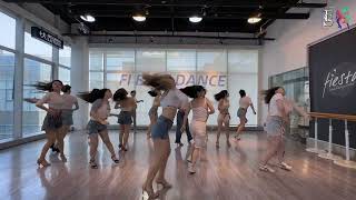 BC Lady: Sofia's Fiesta Dance Studio Unleashes the Rhythm