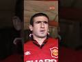 Peter Schmeichel On How Eric Cantona Changed Manchester United #shorts
