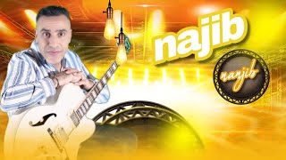 Live m3a najib mellali عرس مغربي