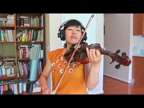 Youngblood 5 Seconds Of Summer - Violin Cover