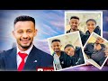Rache tesfaye   Andualem gosa   Bilillee   New Oromo music 2024  Ethiopia