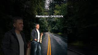 Ramazan Ünlütürk - Ben Yetim Yaşıyorum