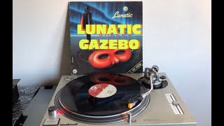 Gazebo - Lunatic (Italo-Disco 1983) (Extended Version) AUDIO HQ - FULL HD