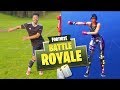 Amazing fortnite celebrations in football fortnite battle royale