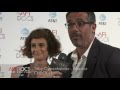 CHECK IT interview at AFI DOCS 2016