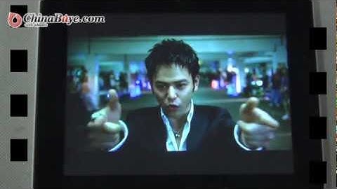 Androra Mini7 8GB 7inch Capacitive Screen Android 4.0 Camera Tablet PC -White