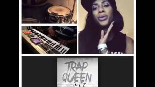 Fetty Wap - Trap Queen (Tiffany Evans)