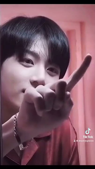 Angel Baby Jungkook 🐰😇💜