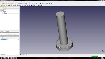 FreeCAD Tutorial Part 7 Array Utility