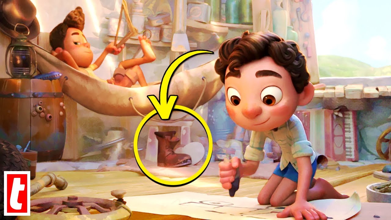 11 Luca ideas  lucas, pixar movies, disney pixar