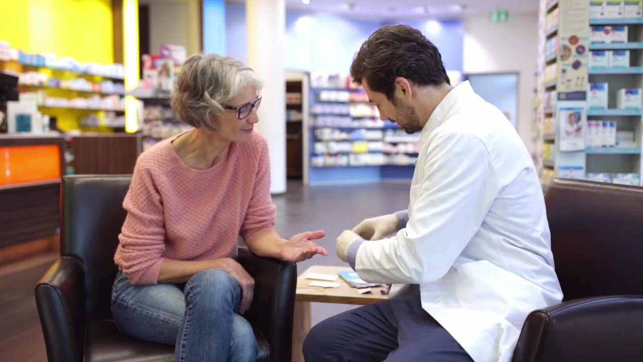 Dr. Marlene Merritt’s Smart Blood Sugar #dailyfitness #health