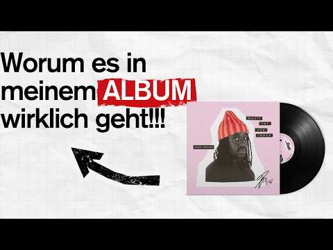 10 Songs, 10 Geschichten – mein Debütalbum „Nichts ist für immer“ Track by Track