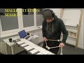 Malletstation Session (The First)