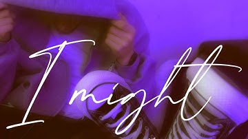 shorby - I might (end it all) - (OFFICIAL MUSIC VIDEO)