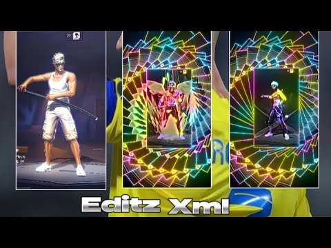 Free Fire x Funk Editz With Alight Motion ( ff am editz with rifat meaw ...