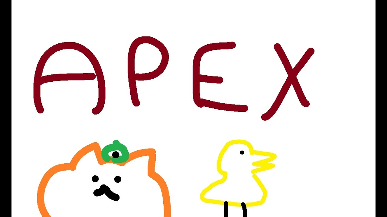 【Apex】ソロランクはどうなりましたか