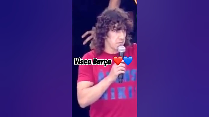 ❤️💙VISCA BARÇA SIEMPRE❤️💙