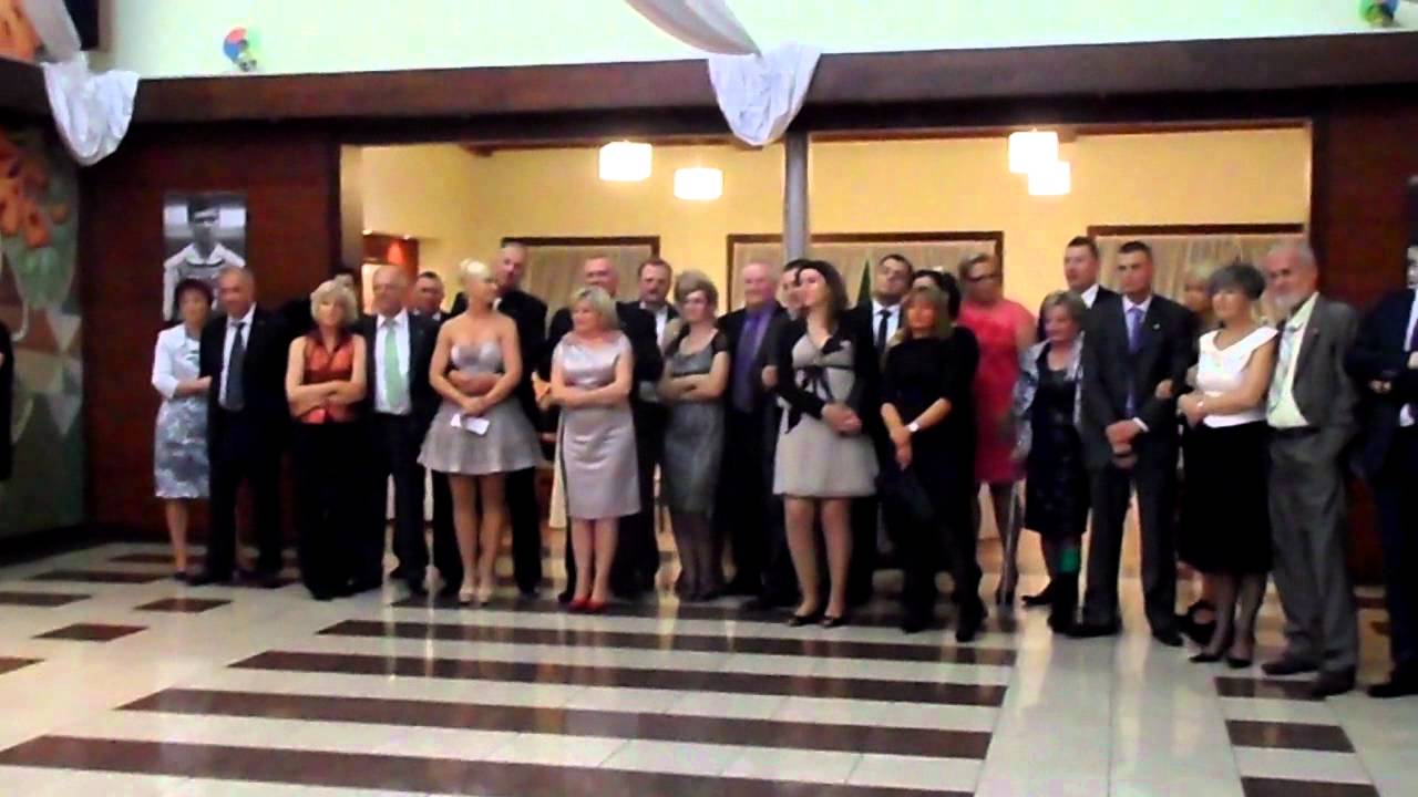 Bal GTŻ: licytacja bluzy reprezentacji żużlowej Polski