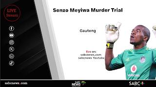 Senzo Meyiwa Murder Trial | 25 March 2026