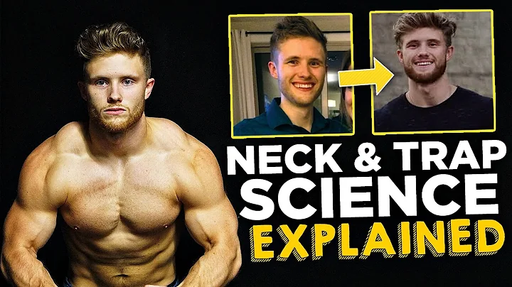 How to Grow a Huge Neck and Traps | Science Explained (14 Studies)