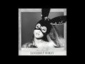 Ariana grande  everyday ft future audio