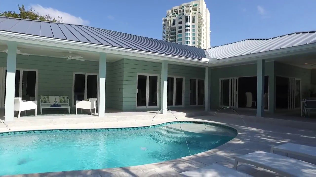 1206 E Lake Dr Fort Lauderdale, FL 33316