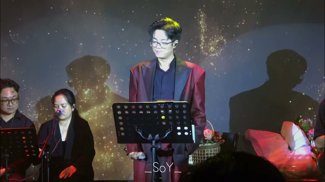 [29052025] Tháng Tư Là Lời Nói Dối Của Em - Bùi Anh Tuấn || Phòng Trà Bến Thành