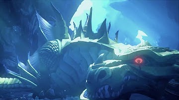 Art of Conquest - Dragon Dawn Trailer