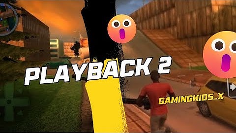 Payback 2 - Tap Gameplay Walkthrough Part 1 Story Mode (Android ) @gaming 