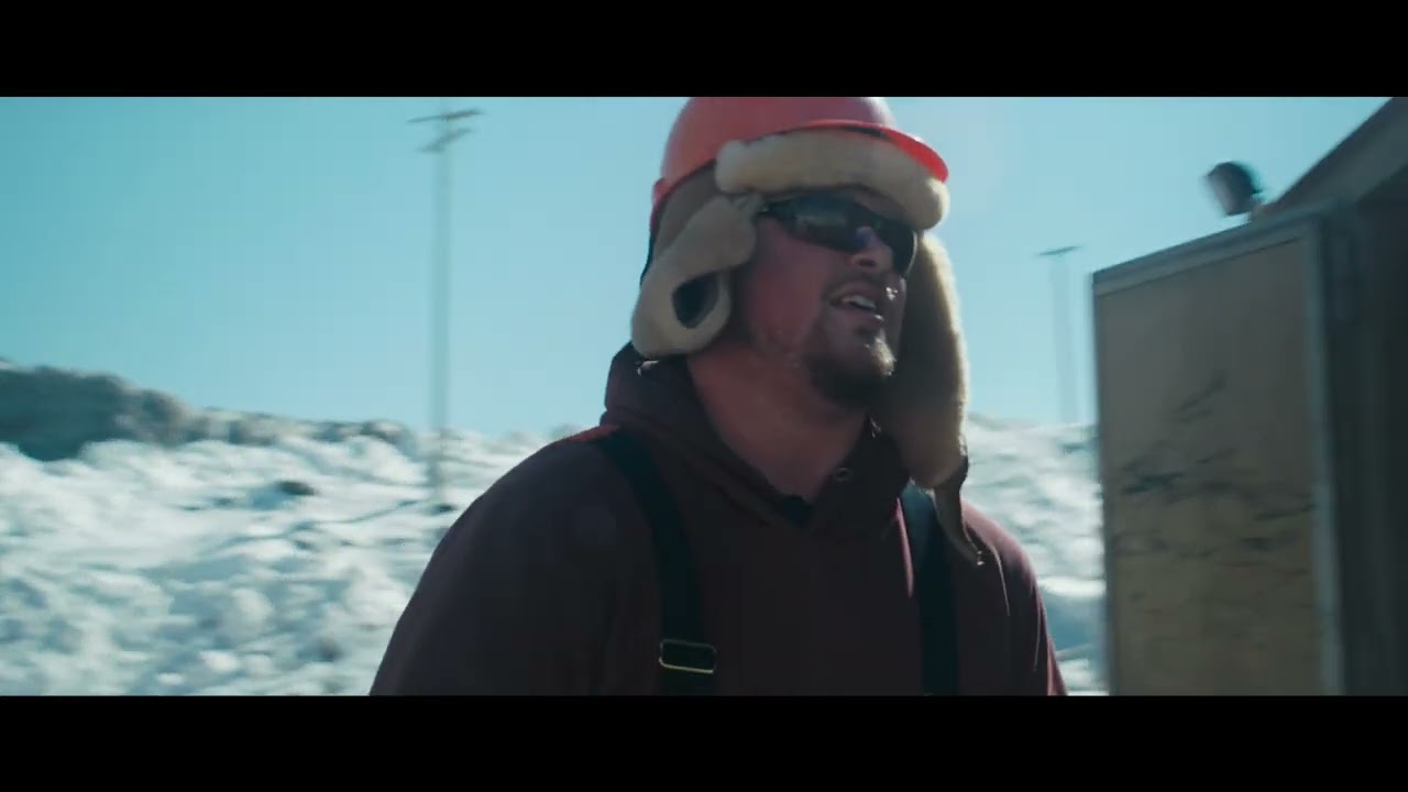 Profession : boutefeu