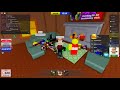 Bloxxerfilip sniping developer cake