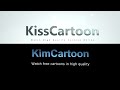 All KissCartoon Logos 